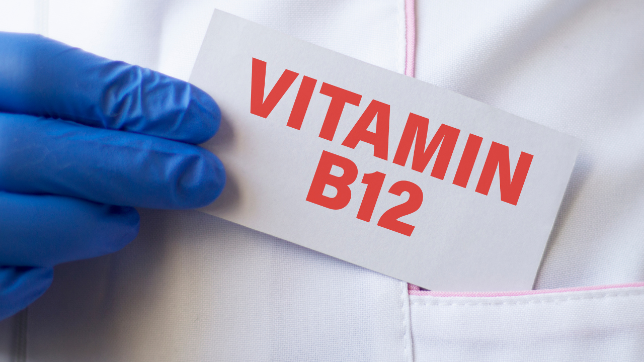 best vitamin b12 injection services for seniors Vitamin B12 Injections Chanhassen, MN main image 0