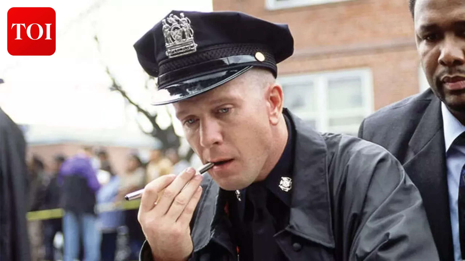 Bobby J Brown passes away at 62: All about The Wire actor and his ...