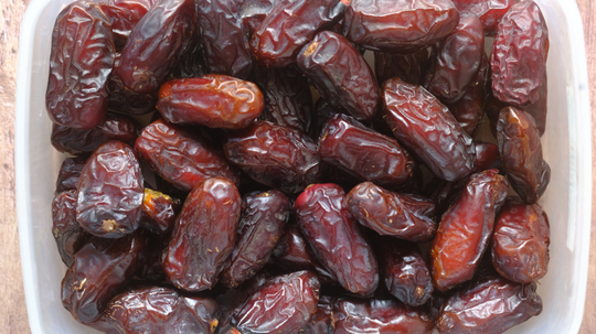 Spot the fake: How to tell if your dates are safe to eat