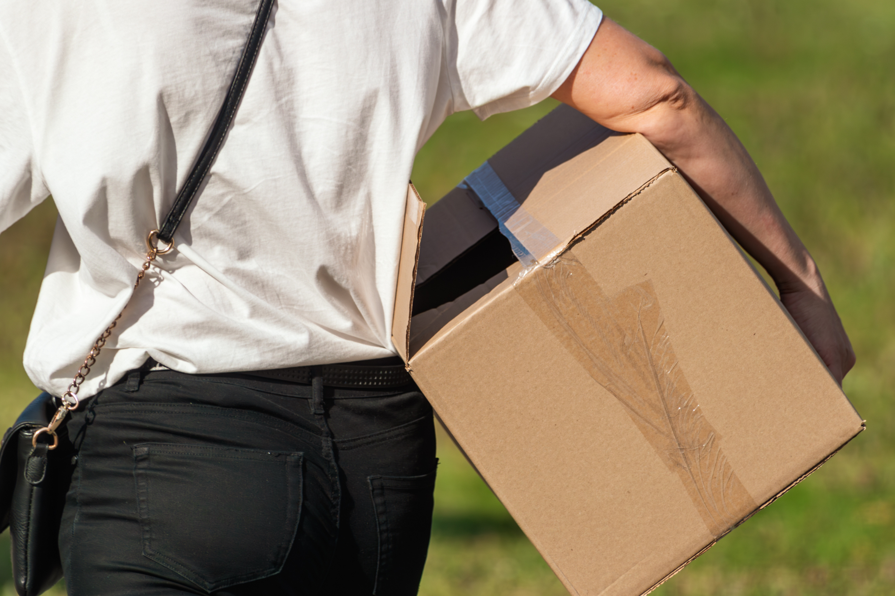 Thousands of layoffs come with warning to American workers<br>