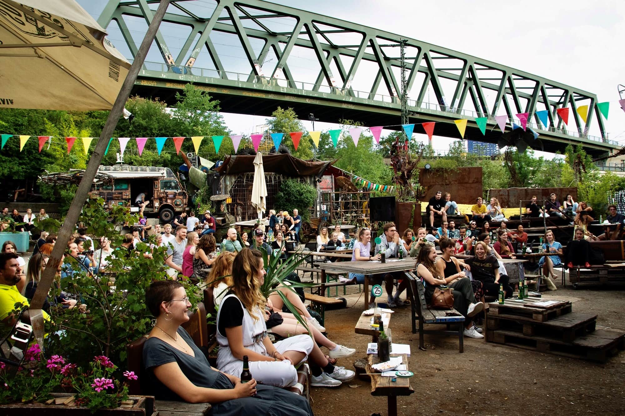 Flohmarkt Köln Butzweilerhof 2026 Termine