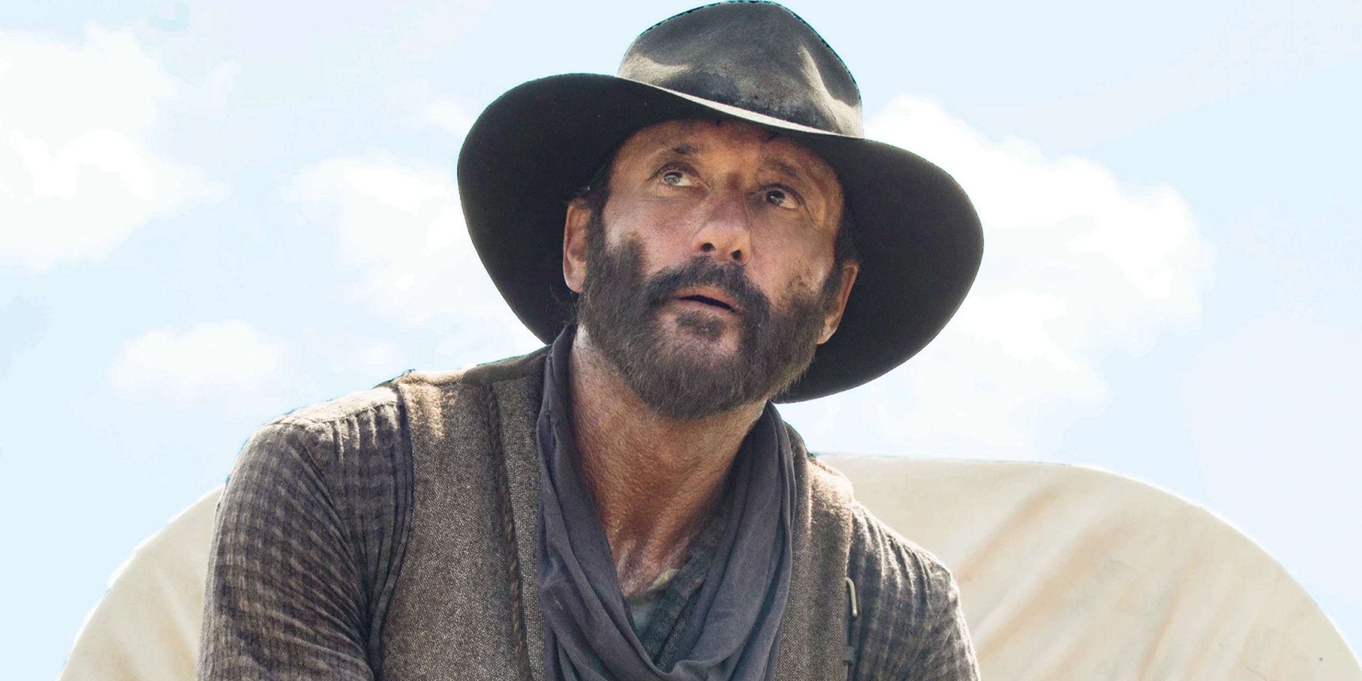 Underrated Western Romance With 2 Taylor Sheridan Stars Finds Shocking Success 16 Years Later