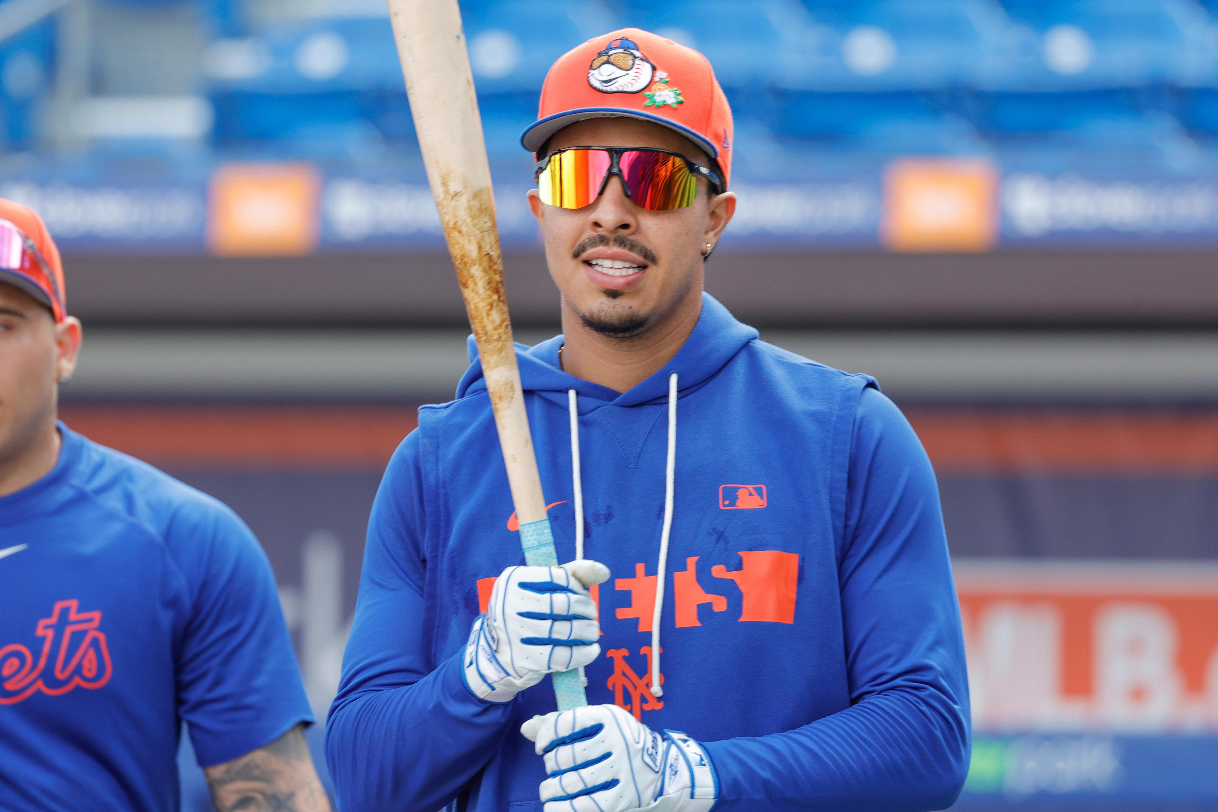 Projecting Mets' opening day roster with one month until 2026 season