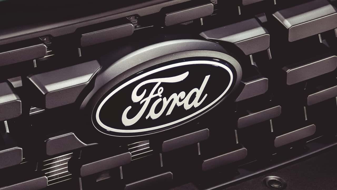 American badge, Chinese DNA: Ford’s quiet plan could redraw the US auto map<br><br>