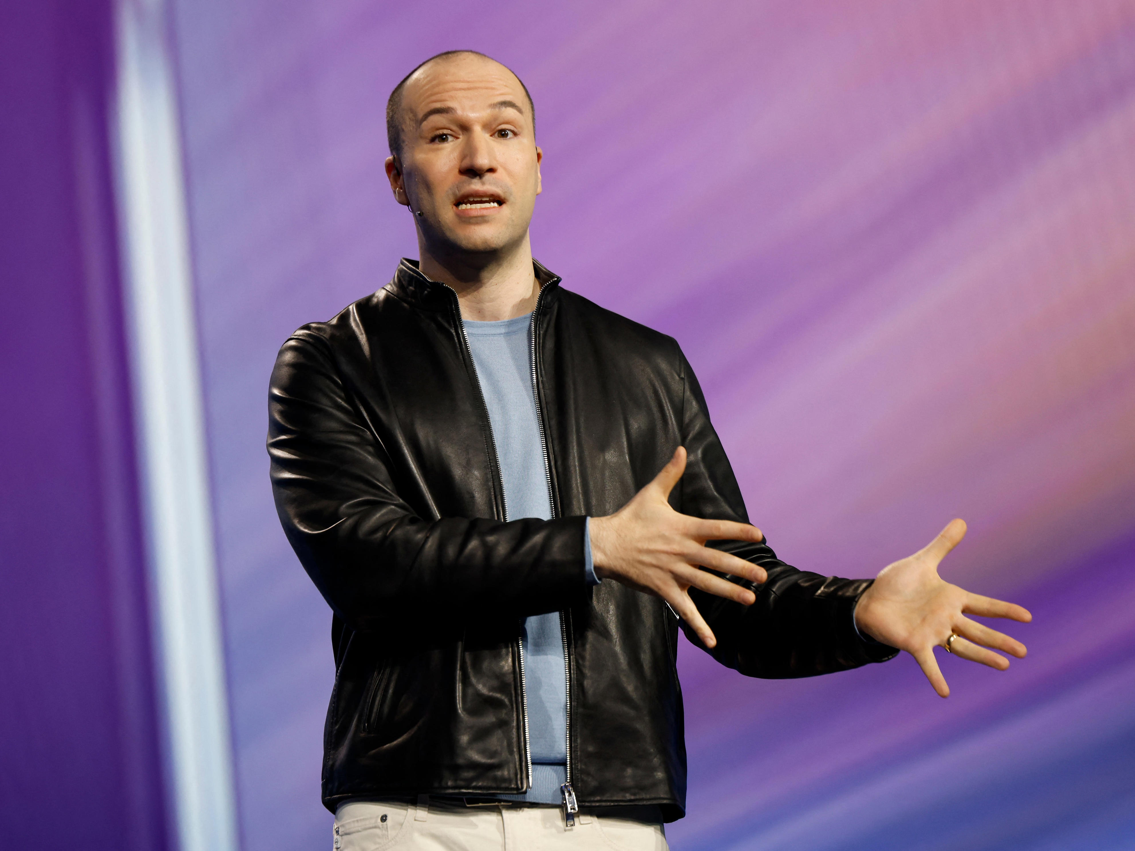 OpenAI's president opens up about the 5 chaotic days after Sam Altman's ...