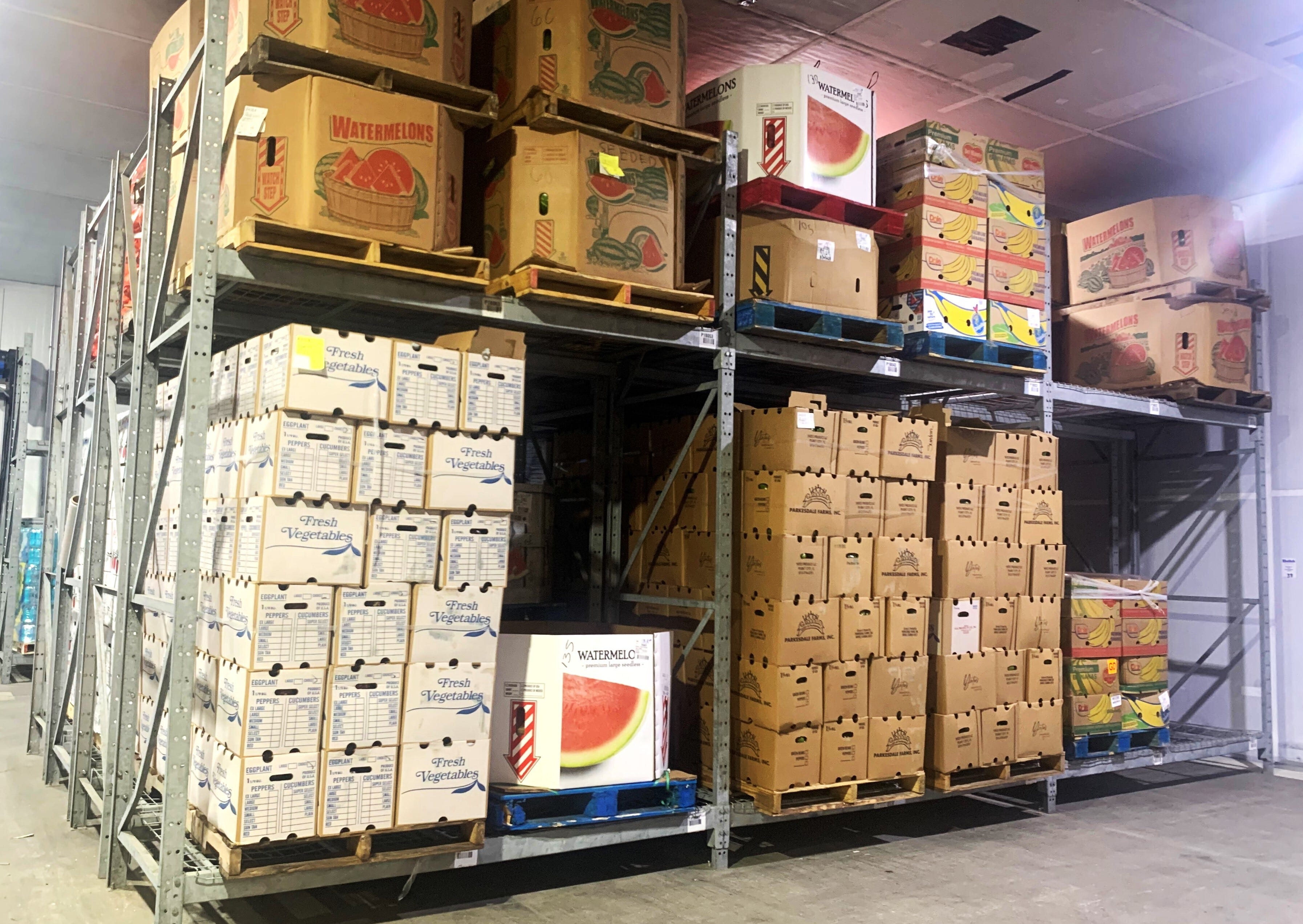 Southern Tier food banks net new funding. How the money will be used