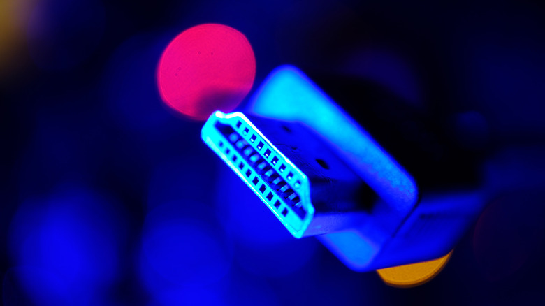 What Does HDMI Stand For & What Does The Number After It Mean?