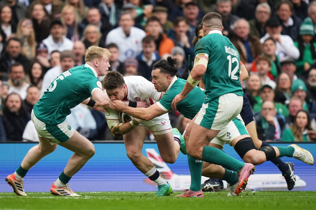 How World Rugby is planning to make sport quicker and simpler