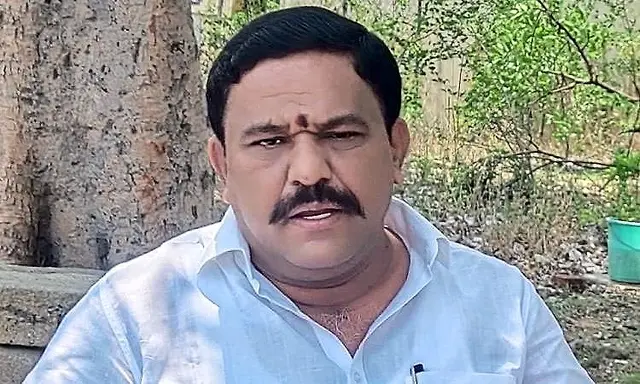 Supreme Court stays High Court order disqualifying Bagepalli MLA S N ...