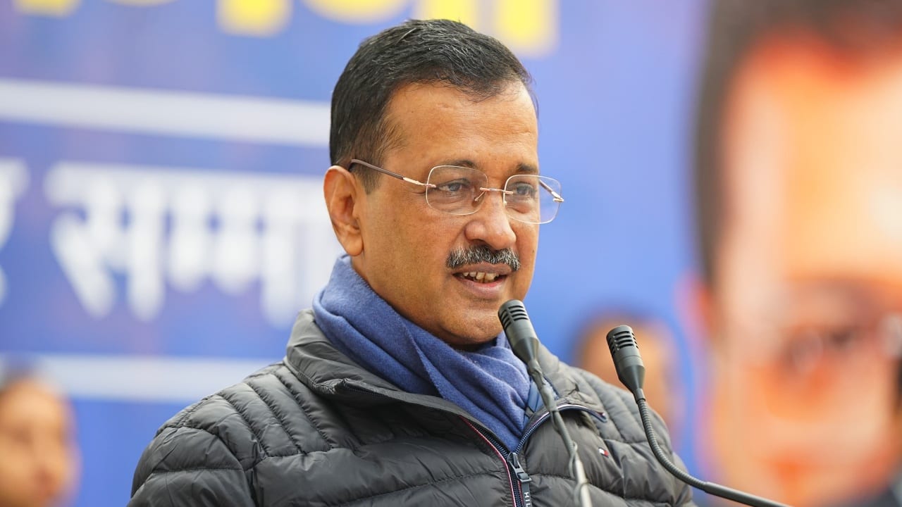 Delhi HC rejects PIL seeking to deregister AAP, bar Arvind Kejriwal from contesting elections