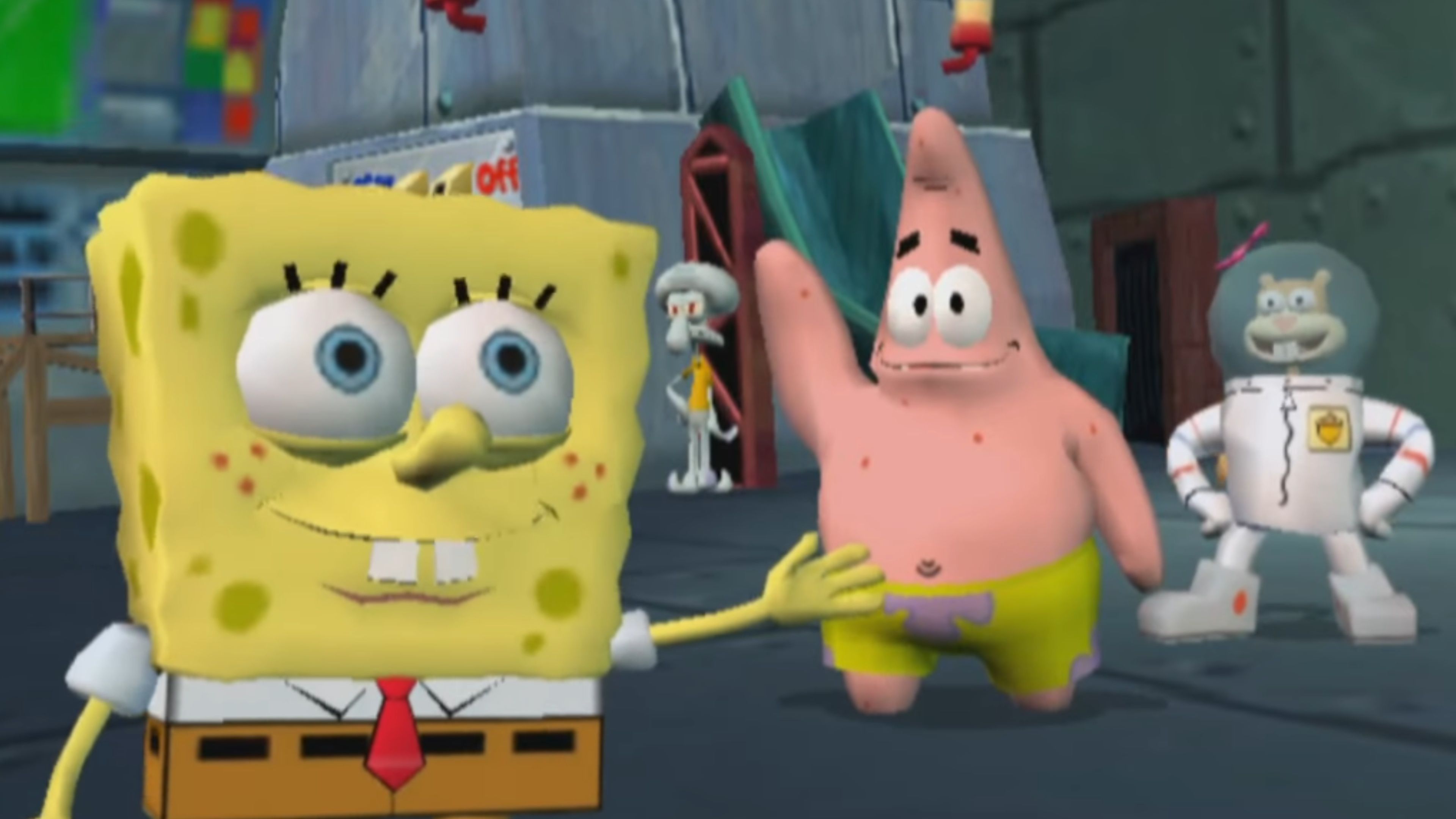 9 best Nickelodeon games