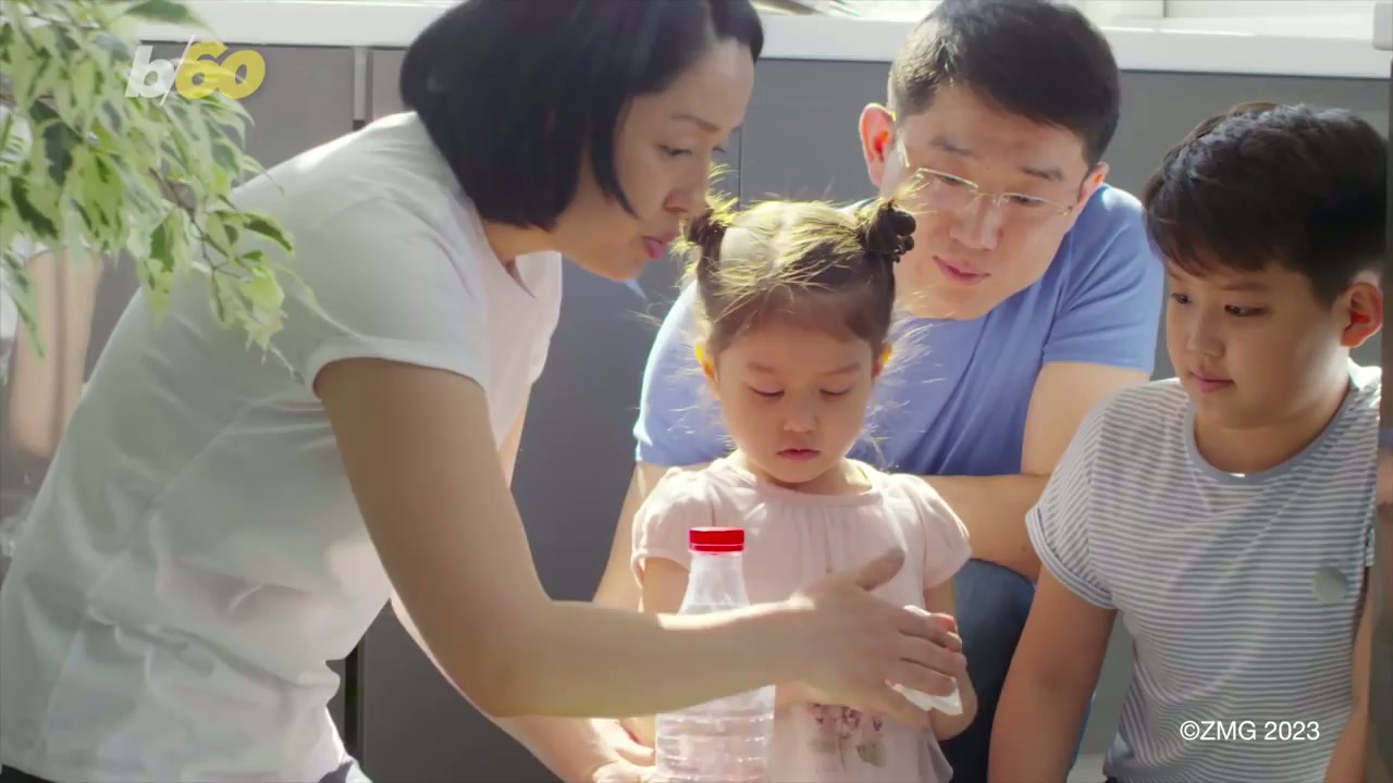 This specific type of FOMO is very common among parents