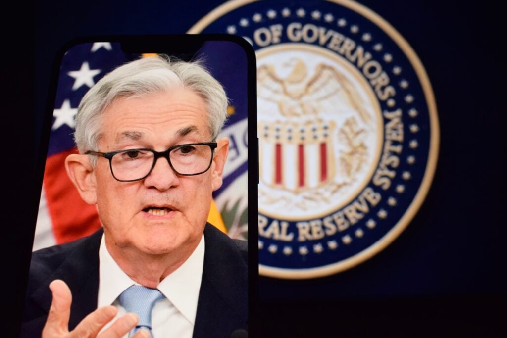 Federal Reserve privately moves to quash DOJ subpoenas in Jerome Powell ...