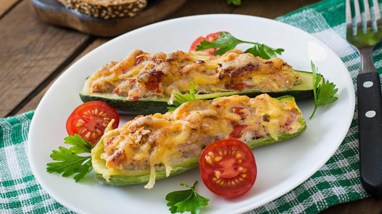 Rellenos o en tortitas: dos maneras sencillas de preparar una plato de ...