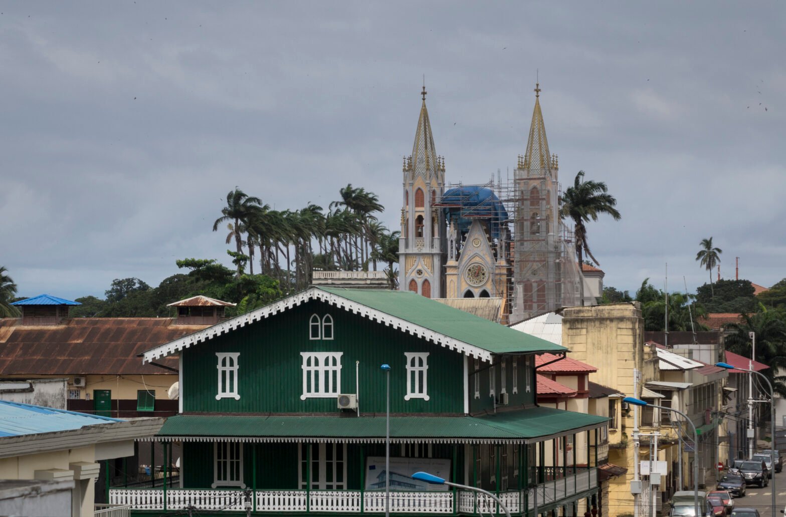 What to know before visiting Africa's only Spanish-speaking country