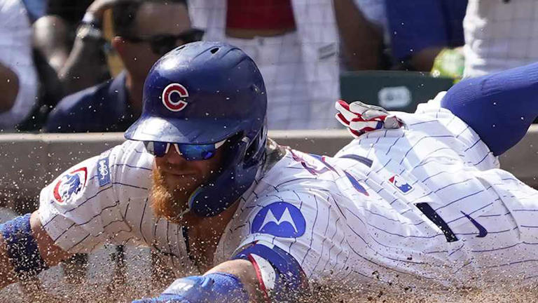 Spring training should have Cubs considering reunion with 17-year veteran