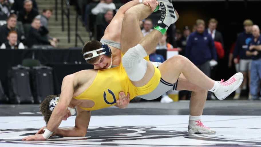 Minnesota high school wrestling state tournament individual results ...