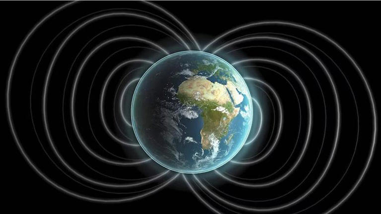 Campo magnetico in evoluzione: perché potremmo aver sottostimato il ...