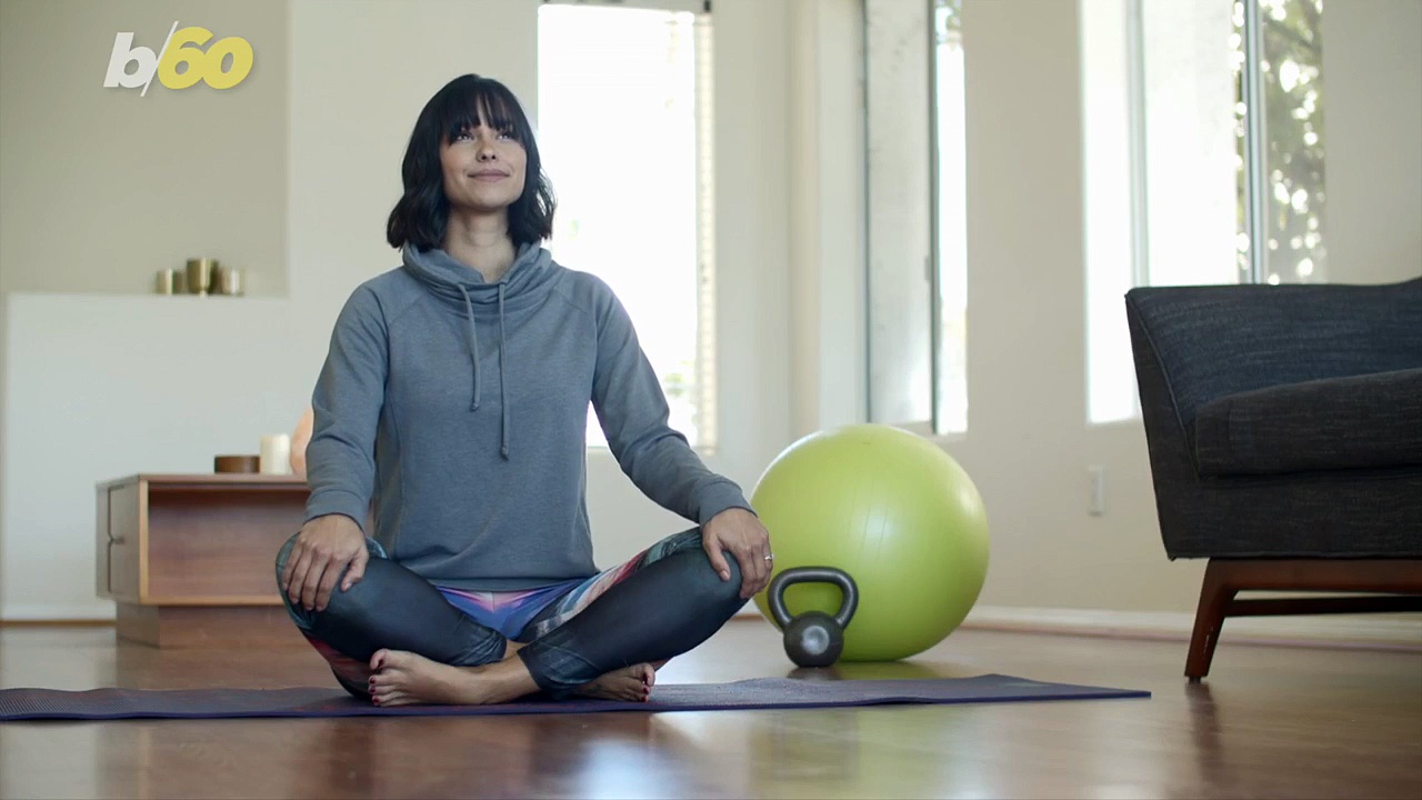 Explained: 2023 study on wellness and drastic lifestyle changes<br>