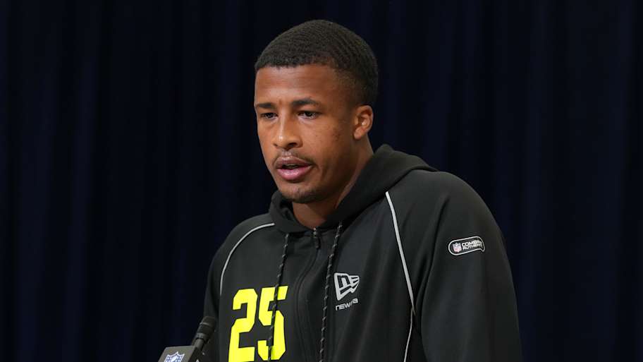 Ohio State linebacker sets records in legendary combine performance