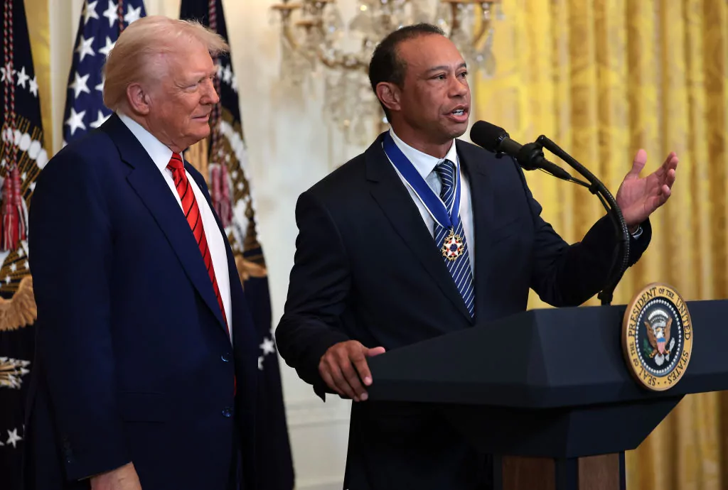 President Trump’s golden age of civil rights is in full swing at USDA