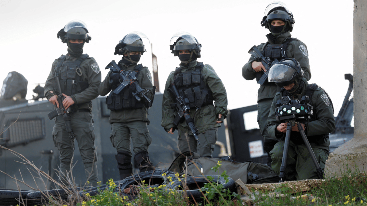 Amid escalating tensions in Middle East, US warns personnel in Israel ...