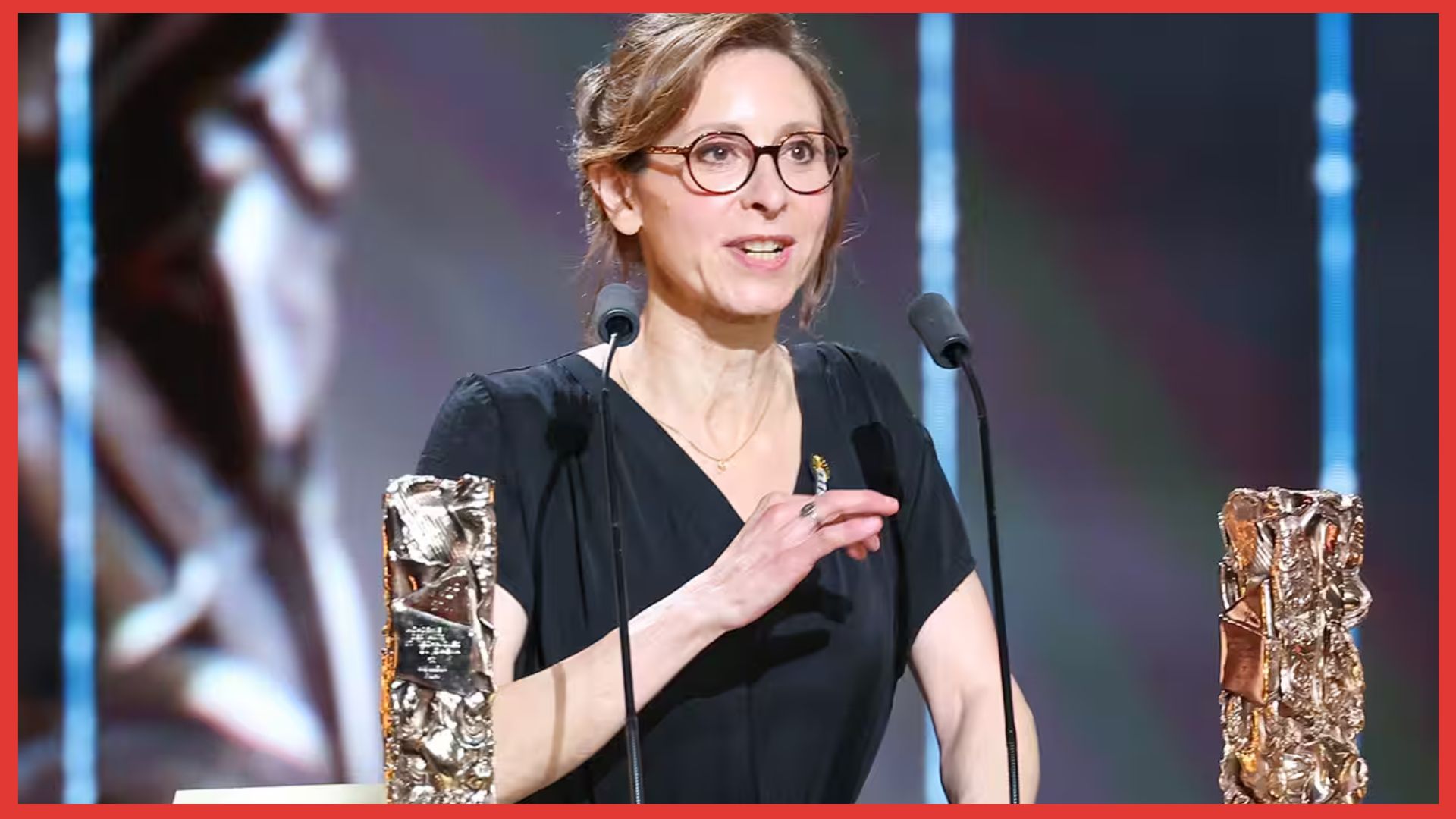 César 2026, la lista completa dei vincitori: da L’Attachement – La ...