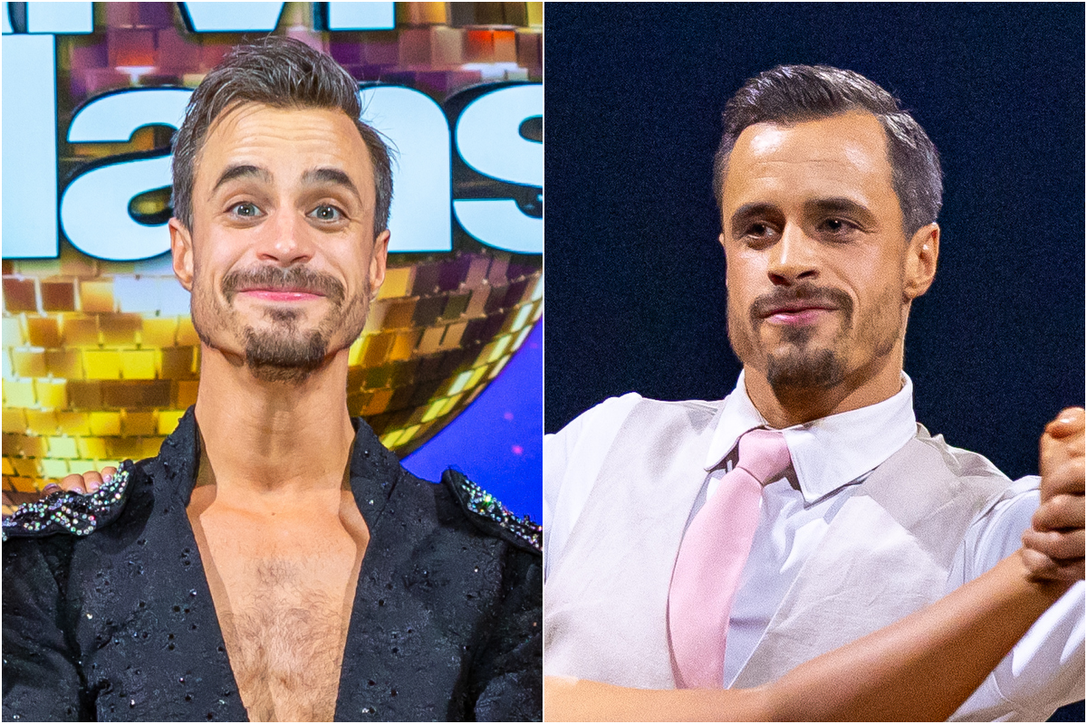 Viggo Venn deler ny kjærlighetsbeskjed