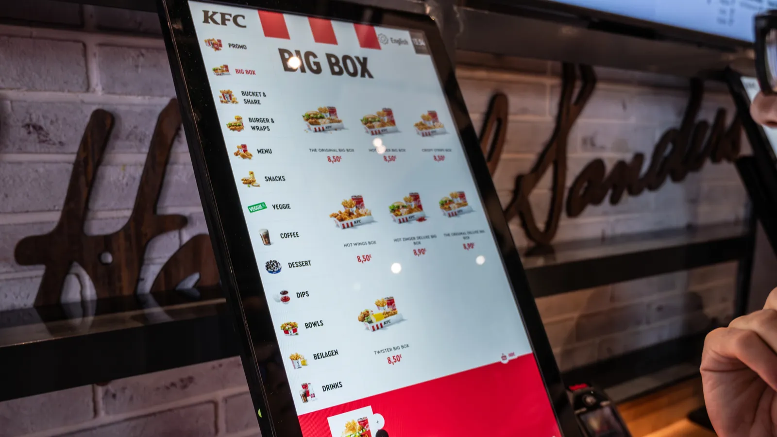 Are you ordering KFC wrong? 7 mistakes almost everyone makes
