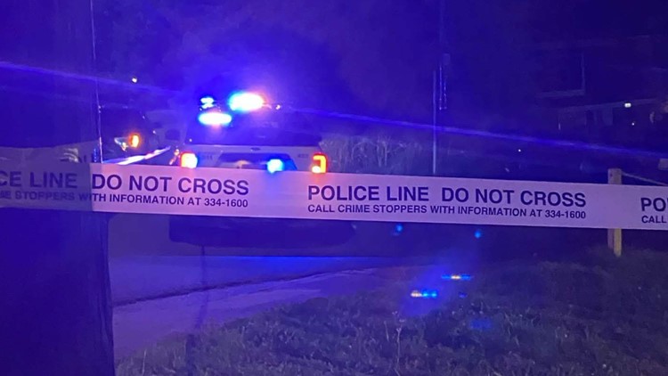 Three charged in April 2024 north Charlotte shooting that killed a 21 ...