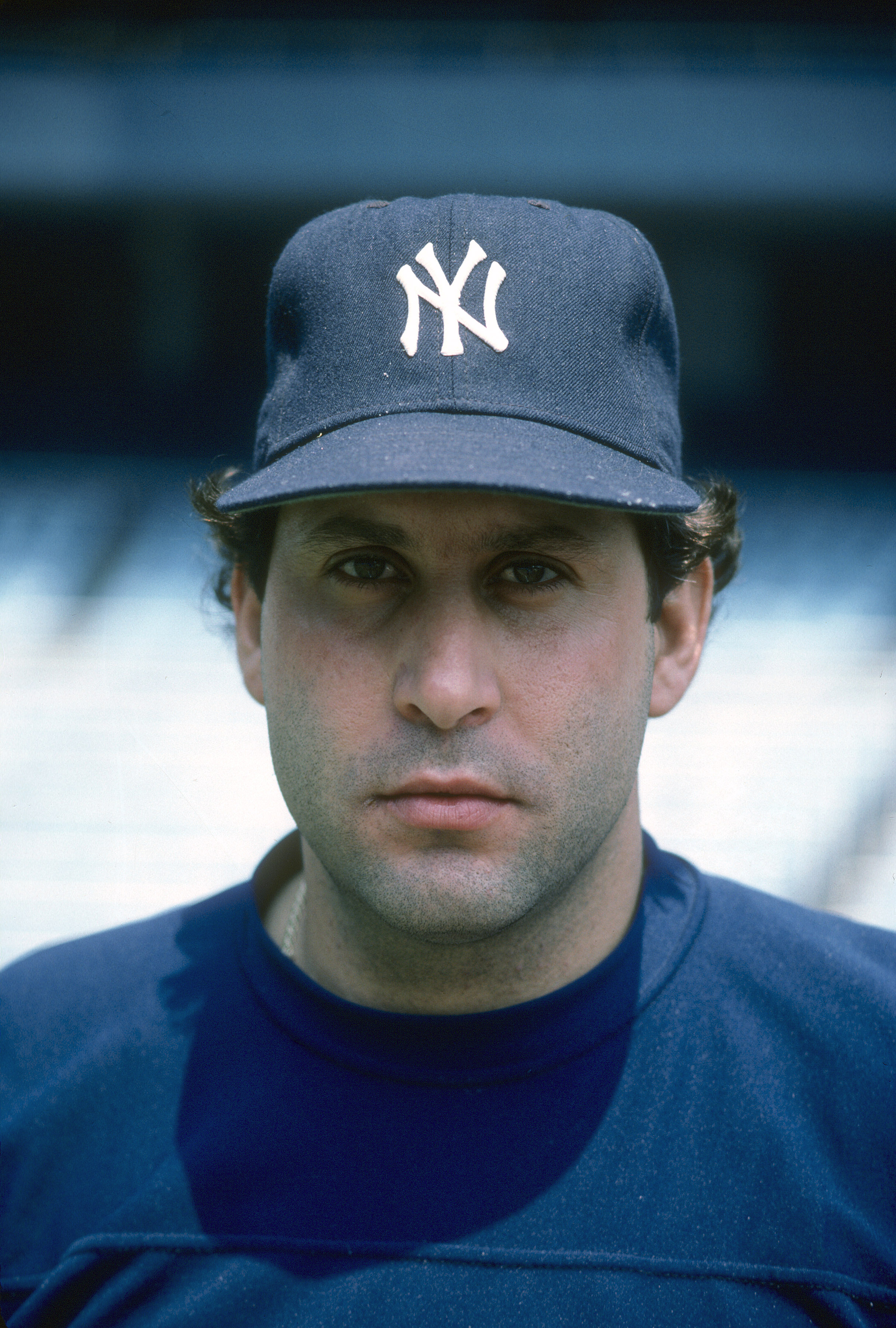 Yankees birthday of the day: Ron Hassey