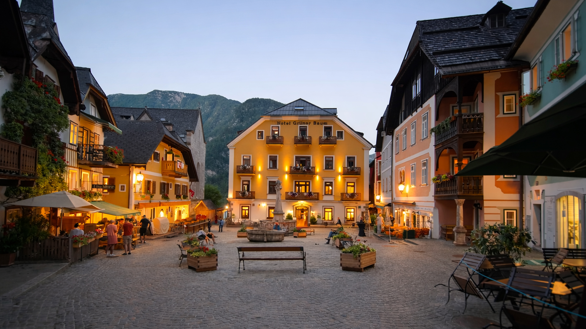 hallstatt-austria-scenic-lakeside-village-evening-4k