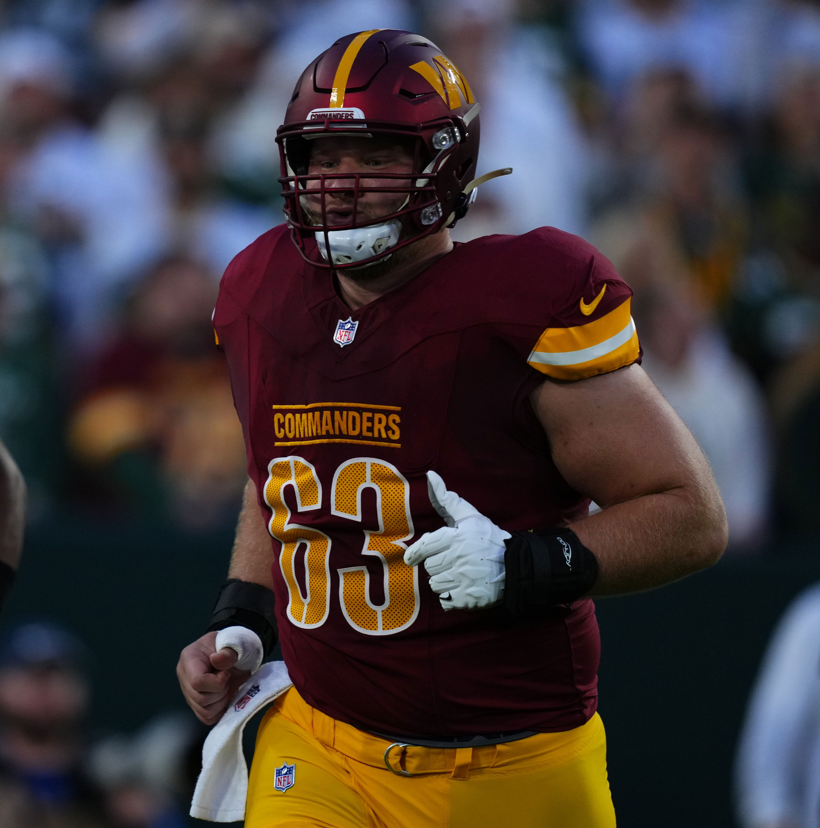 Green Bay Packers news: Center market is heating up
