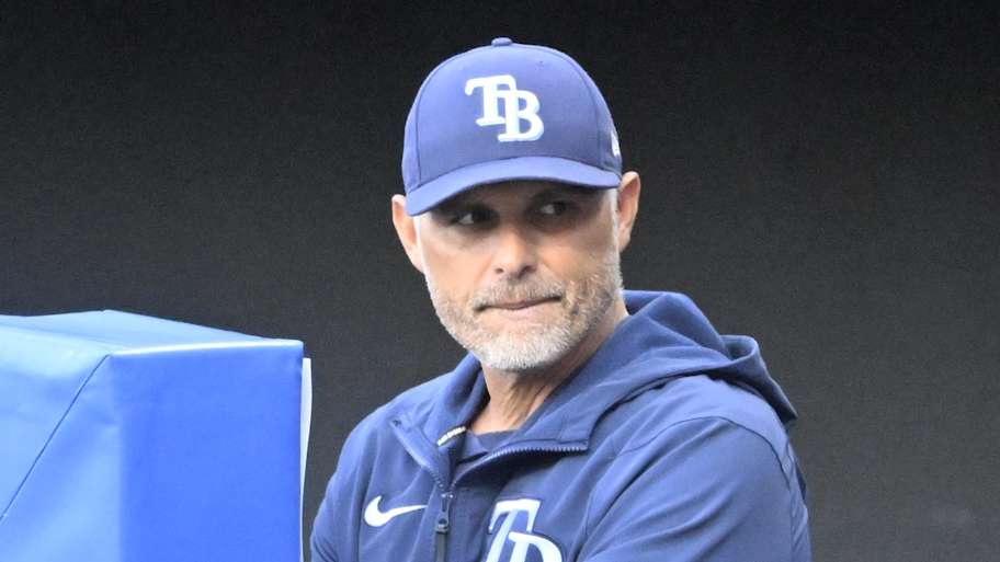 Rays deploying talented lineup in spring training against Blue Jays
