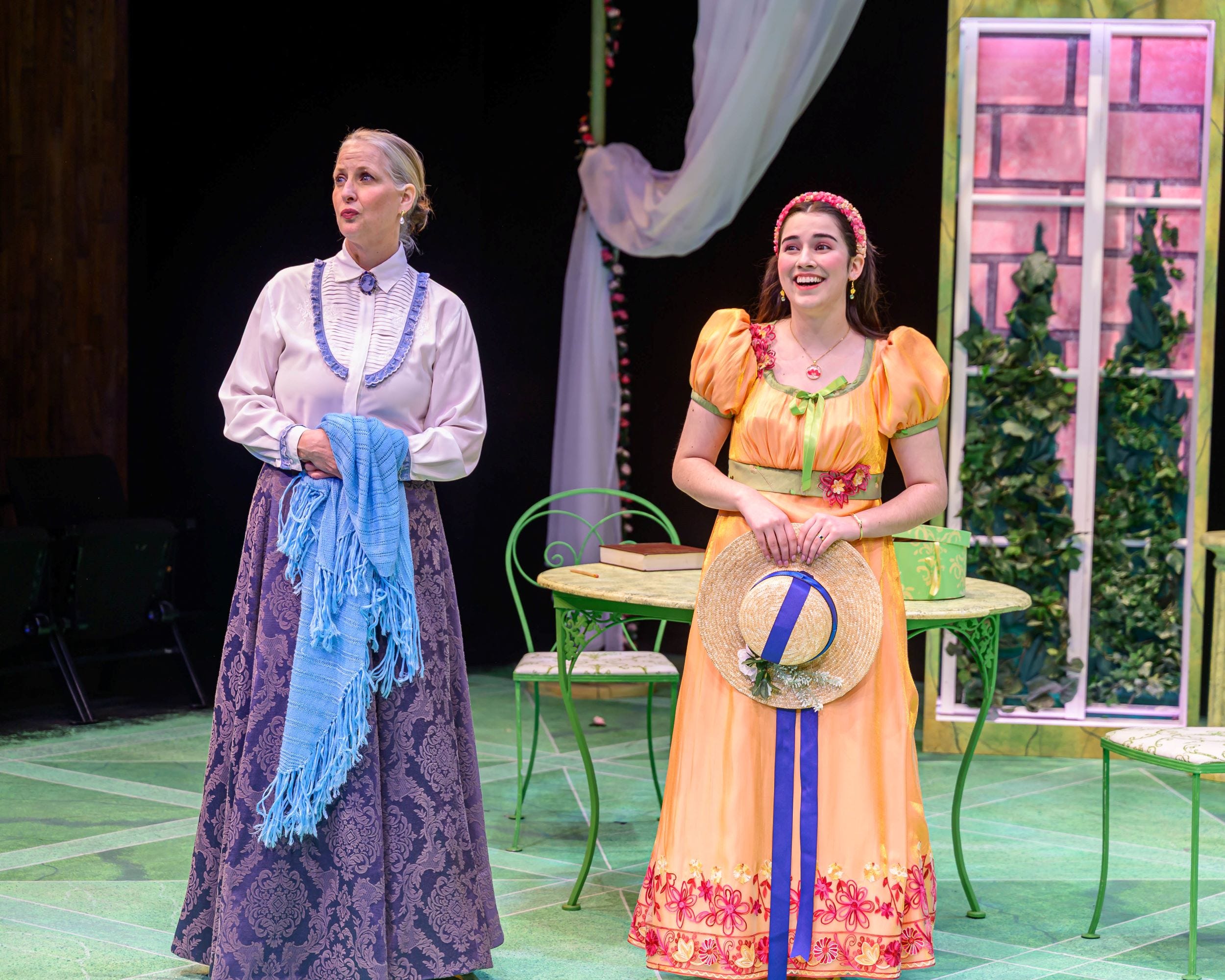 Oklahoma Shakespeare's 2026 season: Classics and new works