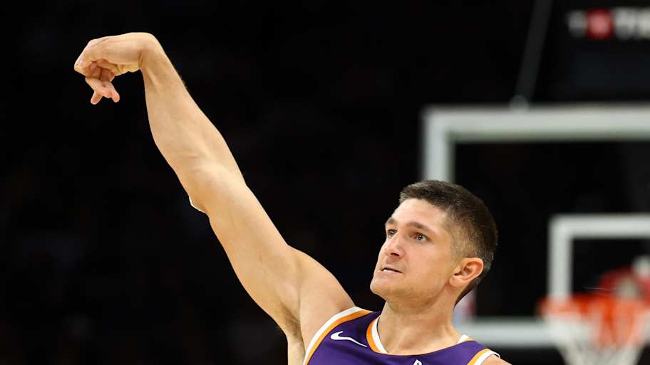 Pair of Suns entire NBA rejected are keeping their playoff dreams alive