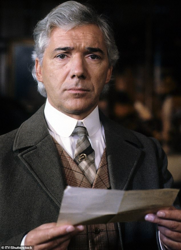 Coronation Street star Frank Grimes left £125,000 to his beloved wife ...