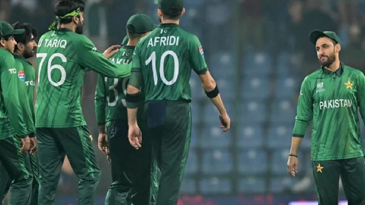 Pakistan cricket: ’గోలీ మార్ దో’.. టీమ్ మేనేజ్‌మెంట్‌ను కాల్చి చంపాలి ...