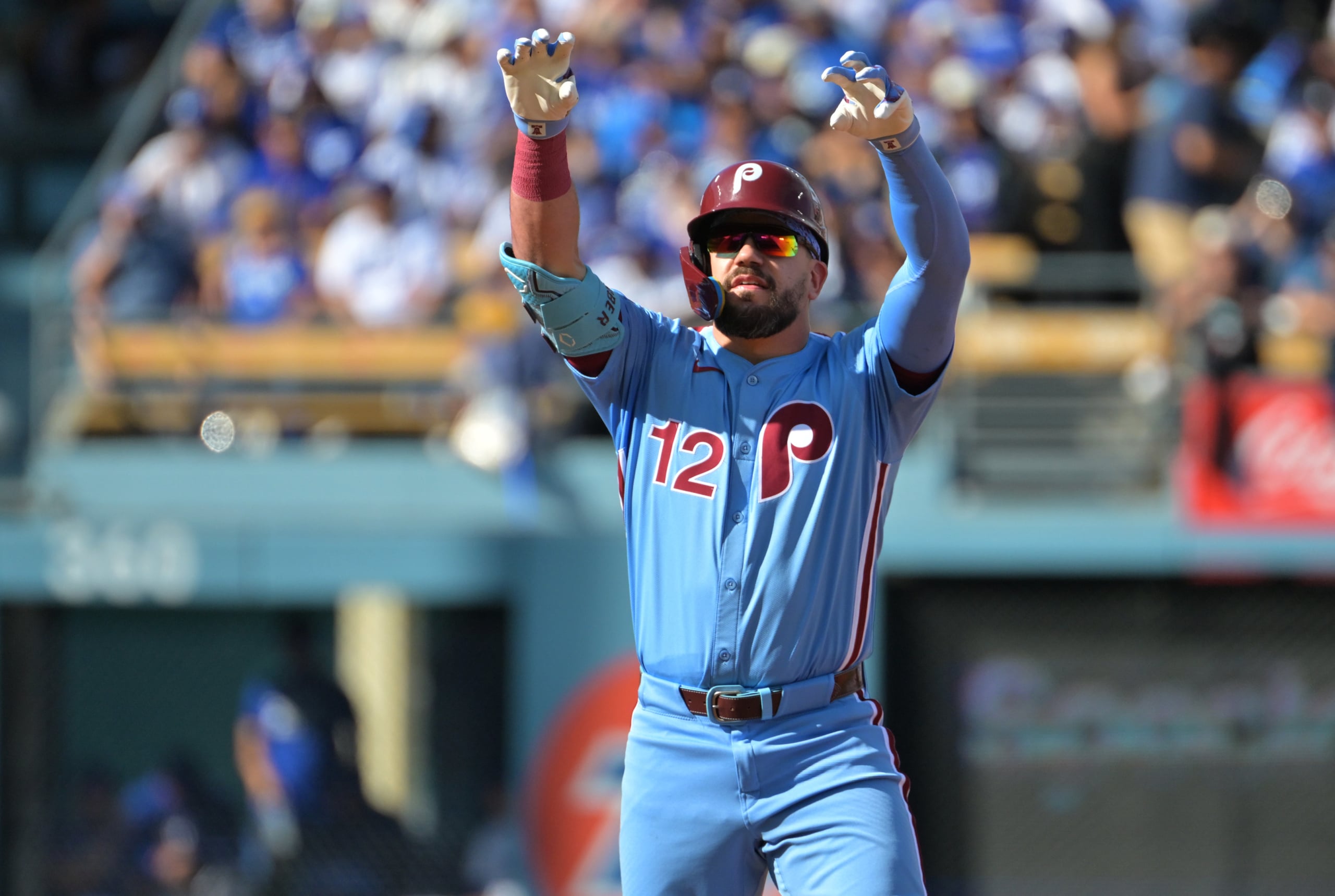 Best designated hitters 2026: 10 best designated hitters in MLB right now
