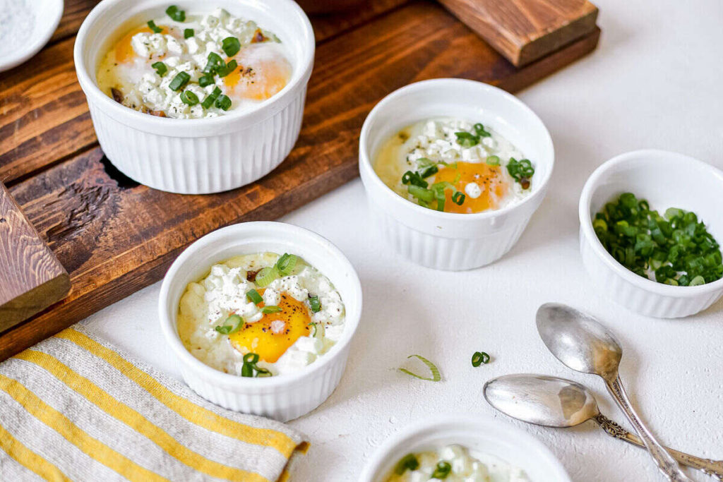 15 egg recipes that beat your usual breakfast routine