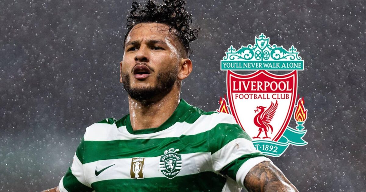 Liverpool target €60m Colombian striker who’s a world-class finisher – report<br>