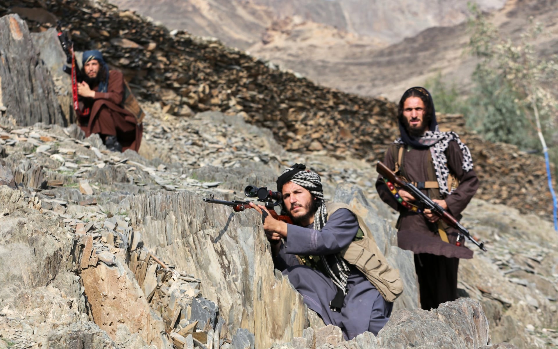 The war you haven’t heard of and why it matters<br>