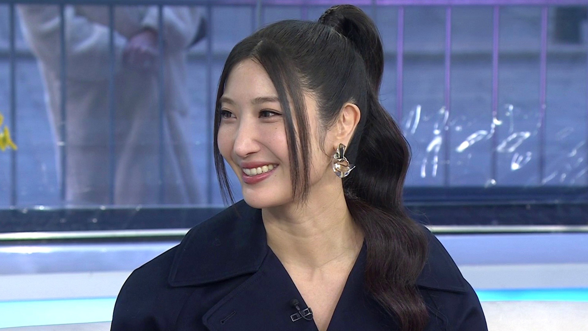 ‘KPOP Demon Hunters’ icon Ejae talks global impact, stage fright