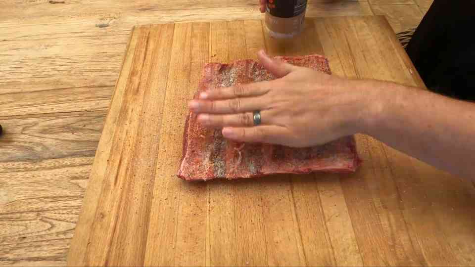 What it really takes to smoke perfect beef ribs