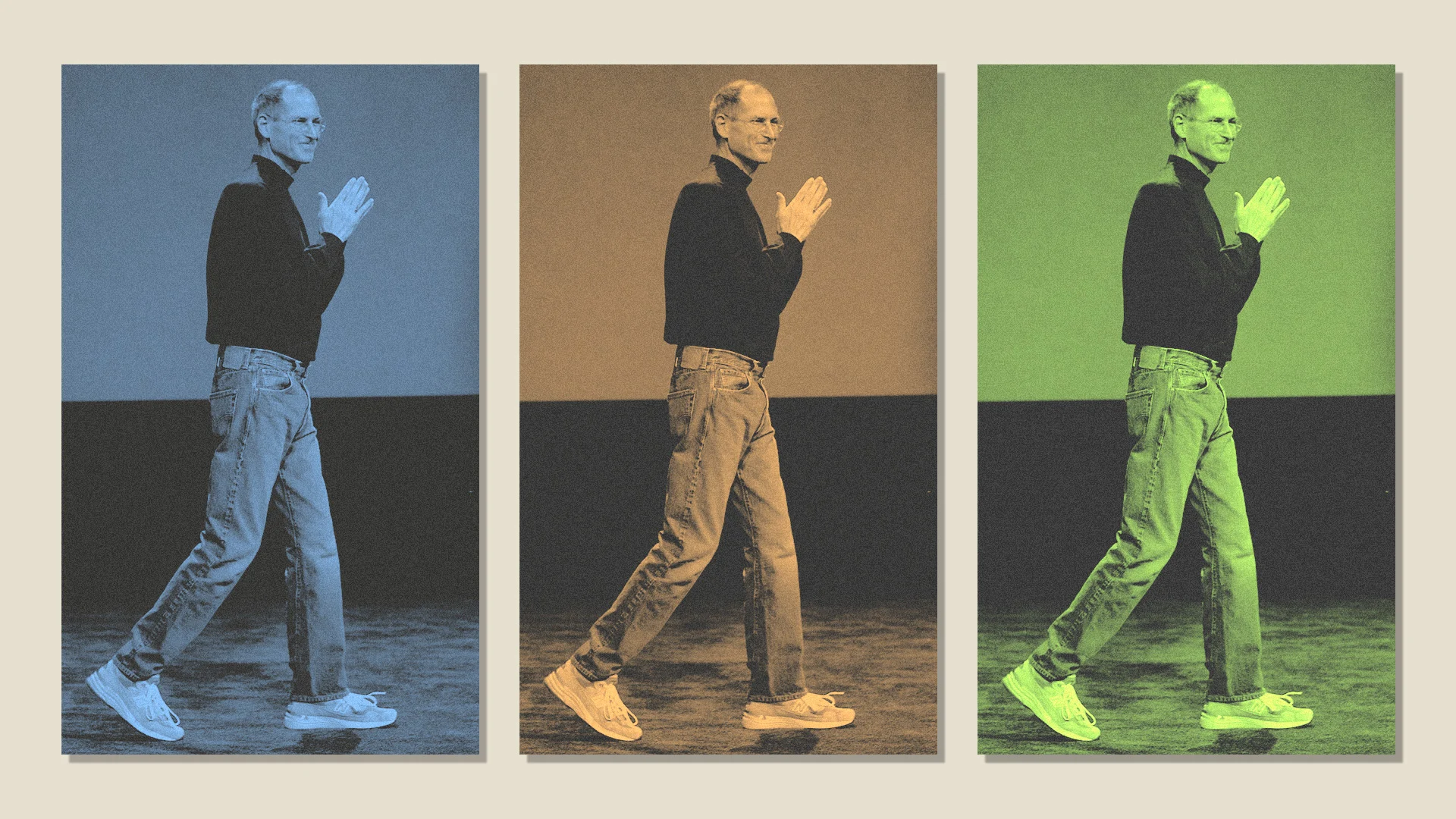 What Steve Jobs understood about leadership that today's bosses forget