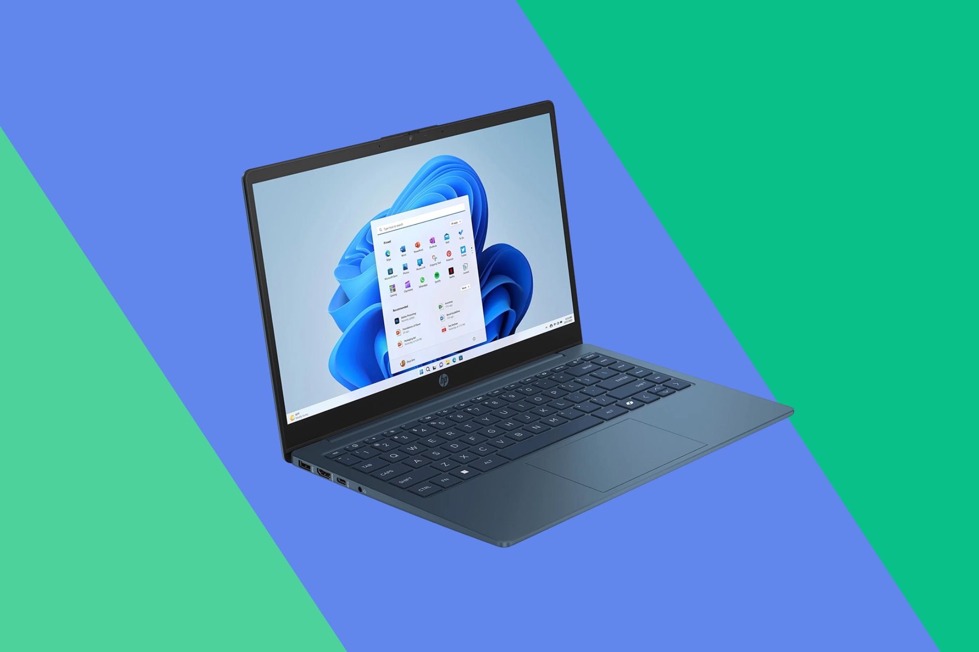 Score a like-new HP laptop for only $185 for a limited time