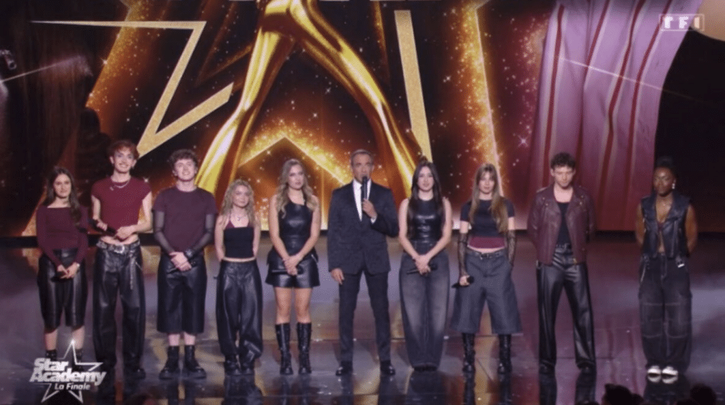 Tournée de la Star Academy : combien gagnent les candidats qui y ...