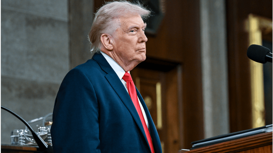 Confidence in Supreme Court hits record low: Survey<br>