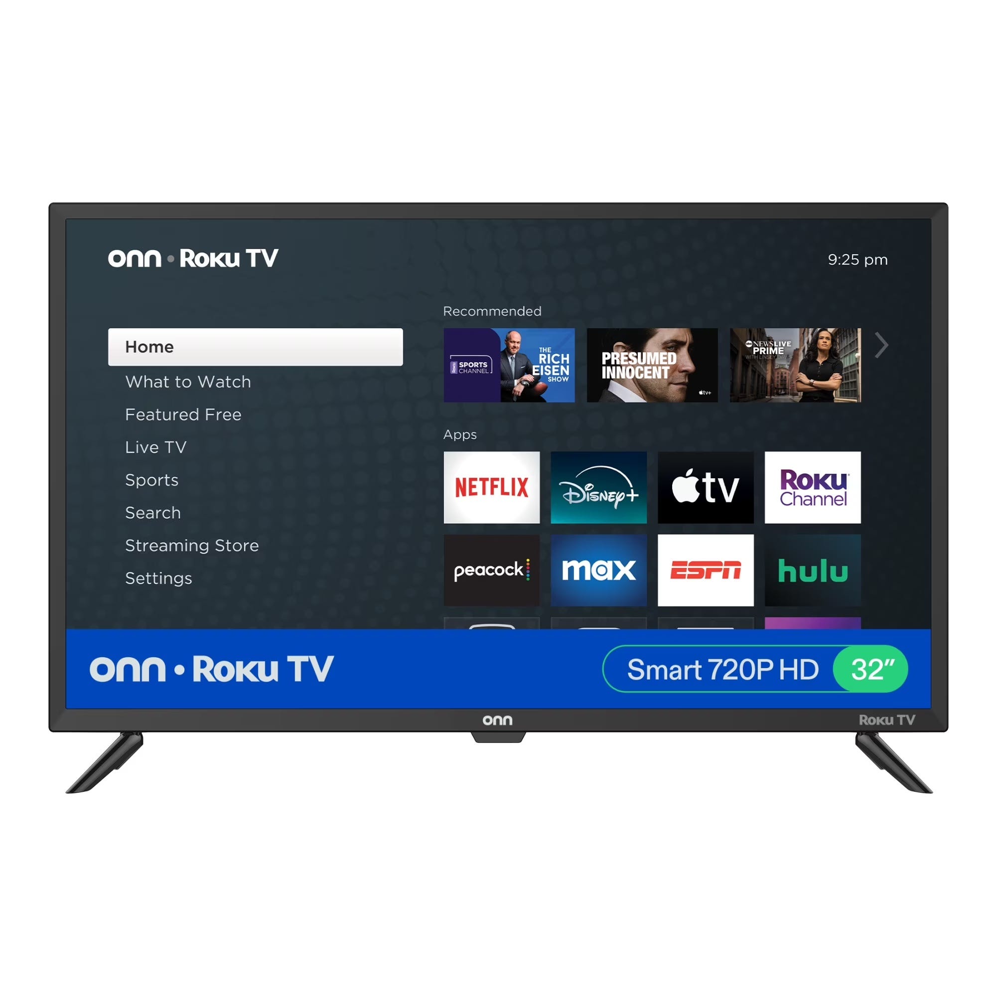Shop the best TVs for streaming, gaming and sports