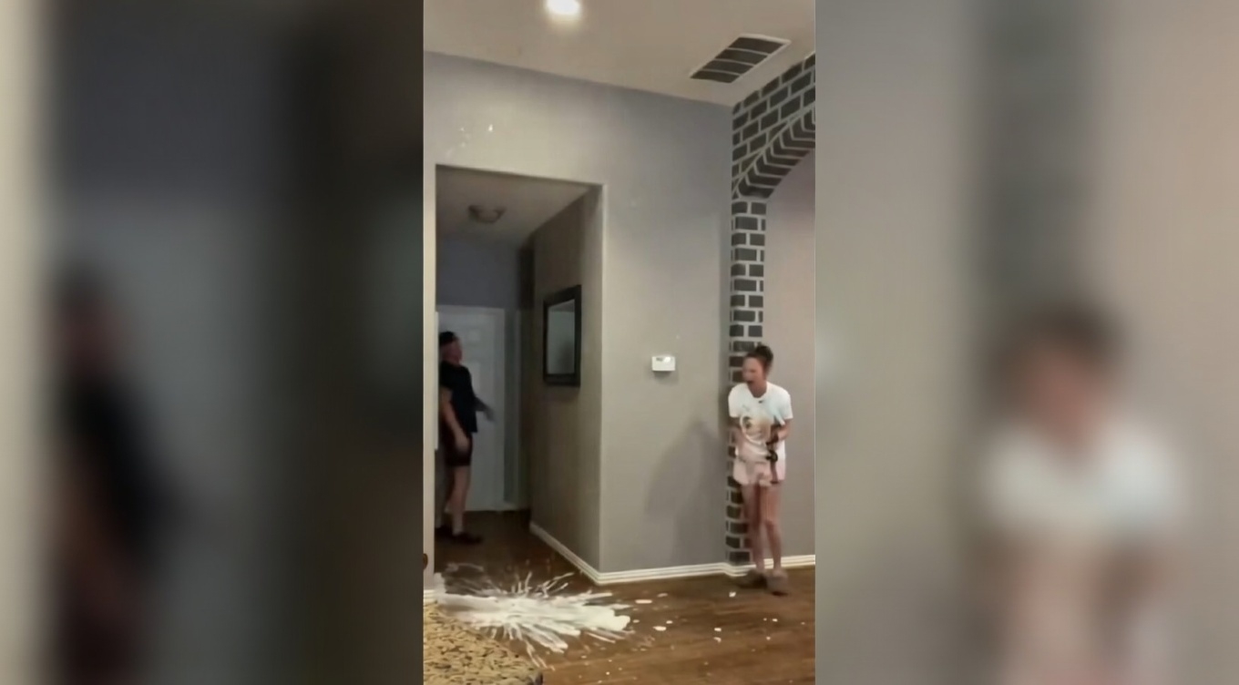 We have the best fails 😂